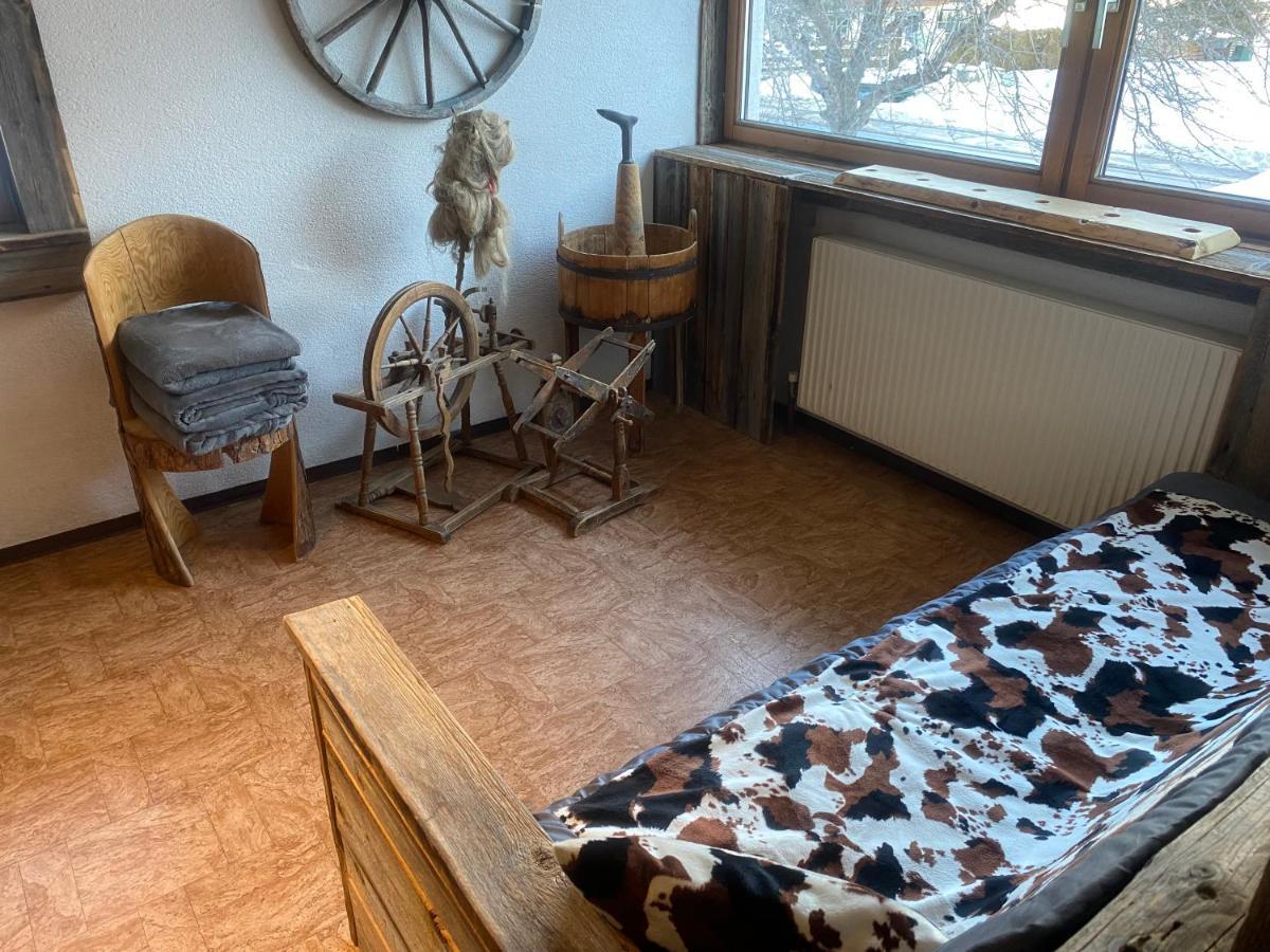 Haus Schnoeller Lejlighed Bach  Eksteriør billede