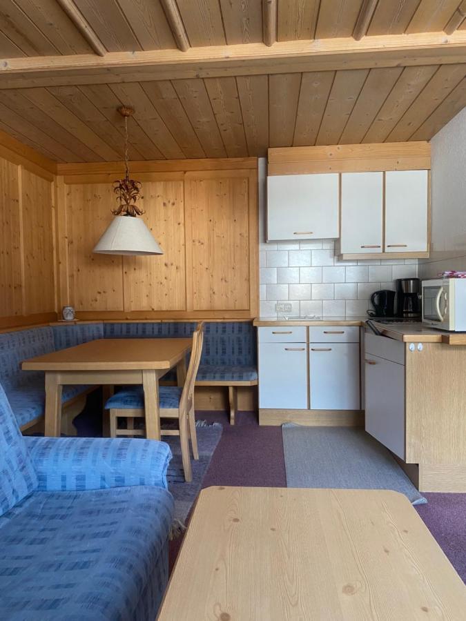 Haus Schnoeller Lejlighed Bach  Eksteriør billede