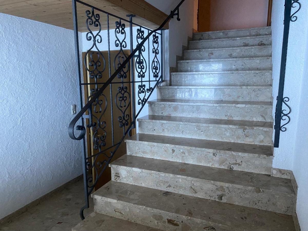 Haus Schnoeller Lejlighed Bach  Eksteriør billede